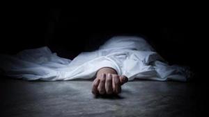 The body of Ranjan Kumar Das, a 35-year-old RTI activist known for filing multiple RTI applications in connection with several irregularities in Kendrapara district, was found just about 2 km from his home in Beruan village on Saturday morning.(HT PHOTO.) The body of Ranjan Kumar Das, a 35-year-old RTI activist known for filing multiple RTI applications in connection with several irregularities in Kendrapara district, was found just about 2 km from his home in Beruan village on Saturday morning.(HT PHOTO.)