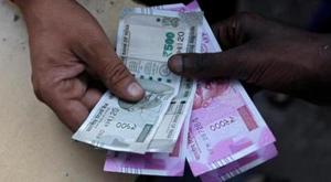 India had undertaken some important reforms that over the longer term would be beneficial for the country, but they do have some short-term impact, IMF MD said.(Reuters File Photo) India had undertaken some important reforms that over the longer term would be beneficial for the country, but they do have some short-term impact, IMF MD said.(Reuters File Photo)