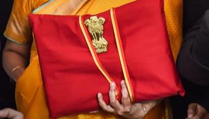 For an FM to admit that nominal growth in 2020-21 would likely be 10% is a clear admission that there are headwinds to growth(PTI) For an FM to admit that nominal growth in 2020-21 would likely be 10% is a clear admission that there are headwinds to growth(PTI)