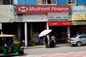 The finance minister has also relaxed the eligibility of NBFCs for debt recovery.(File Photo) The finance minister has also relaxed the eligibility of NBFCs for debt recovery.(File Photo)