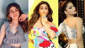 Best and worst dressed celebrities this week.(All photos Instagram) Best and worst dressed celebrities this week.(All photos Instagram)