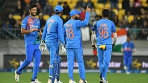 Virat Kohli and team are on the cusp of scripting history(Virat Kohli Twitter) Virat Kohli and team are on the cusp of scripting history(Virat Kohli Twitter)
