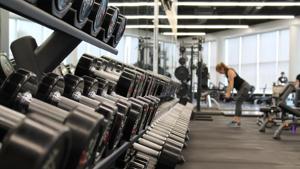In the burgeoning no-frills sector, you may not get a towel, but for about 20 pounds a month you do get access to workout spaces, equipment and classes.(Unsplash) In the burgeoning no-frills sector, you may not get a towel, but for about 20 pounds a month you do get access to workout spaces, equipment and classes.(Unsplash)