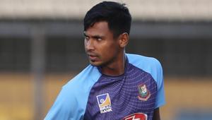 Bangladesh's Mustafizur Rahman(AP) Bangladesh's Mustafizur Rahman(AP)