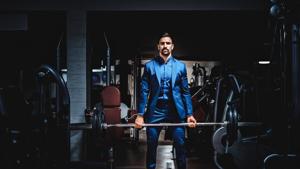 World Cancer Day 2020: Making a healthy lifestyle choice through regular exercise could go a long way in keeping cancer at bay.(Shutterstock) World Cancer Day 2020: Making a healthy lifestyle choice through regular exercise could go a long way in keeping cancer at bay.(Shutterstock)