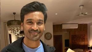 Dhanush is already working on films like Karnan and Atrangi Re.(Instagram) Dhanush is already working on films like Karnan and Atrangi Re.(Instagram)