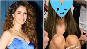 Disha Patani’s release Malang releases on February 7. Disha Patani’s release Malang releases on February 7.