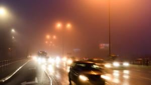 Traffic-related air pollution can lead to affecting brain’s structural development.(Pixabay) Traffic-related air pollution can lead to affecting brain’s structural development.(Pixabay)