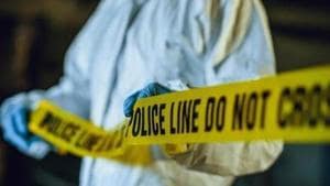 Three persons have been arrested in Maharashtra’s Nagpur city for allegedly killing a 32-year- old man. (Representative Image)(Getty Images) Three persons have been arrested in Maharashtra’s Nagpur city for allegedly killing a 32-year- old man. (Representative Image)(Getty Images)