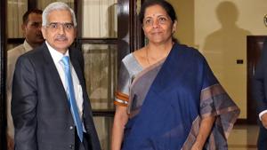 While the government has taken a number of steps in recent months to spur growth, they’ve fallen short of boosting demand in the consumption-driven economy. Growth is set to slow to 5% this fiscal year, the weakest performance in more than a decade.(REUTERS) While the government has taken a number of steps in recent months to spur growth, they’ve fallen short of boosting demand in the consumption-driven economy. Growth is set to slow to 5% this fiscal year, the weakest performance in more than a decade.(REUTERS)