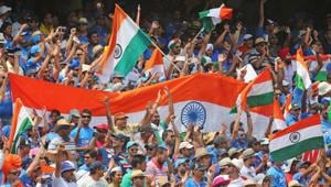 India vs Pakistan contests have always been spicy(Getty Images) India vs Pakistan contests have always been spicy(Getty Images)