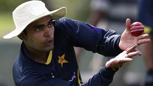 File image of Umar Akmal(REUTERS) File image of Umar Akmal(REUTERS)