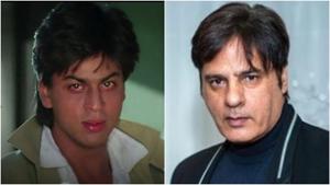 Shah Rukh Khan’s iconic stalker from Darr was first offered to Rahul Roy. Shah Rukh Khan’s iconic stalker from Darr was first offered to Rahul Roy.