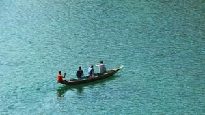 North-East India is famous for its exotic destinations and this festival will showcase the best of North-East tourism potential.(Unsplash) North-East India is famous for its exotic destinations and this festival will showcase the best of North-East tourism potential.(Unsplash)
