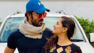 Rashami Desai and Arhaan Khan’s relationship has been a hot topic of discussion in Bigg Boss 13. Rashami Desai and Arhaan Khan’s relationship has been a hot topic of discussion in Bigg Boss 13.