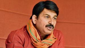 (Arvind Yadav/HT photo) (Arvind Yadav/HT photo)