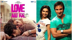 Love Aaj Kal stars Sara Ali Khan and Kartik Aaryan in lead roles while the 2009 original had Saif Ali Khan and Deepika Padukone. Love Aaj Kal stars Sara Ali Khan and Kartik Aaryan in lead roles while the 2009 original had Saif Ali Khan and Deepika Padukone.