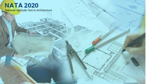 NATA 2020 application begins(NATA) NATA 2020 application begins(NATA)