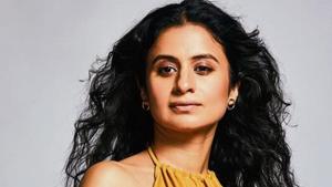 Rasika Dugal will be seen in a screen adaptation of A Suitable Boy. Rasika Dugal will be seen in a screen adaptation of A Suitable Boy.