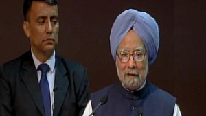 The move by the Congress to field the former PM is to woo the Punjabi Hindu and Sikh communities who could influence the outcome in 25-28 assembly constituencies in Delhi. (ANI photo) The move by the Congress to field the former PM is to woo the Punjabi Hindu and Sikh communities who could influence the outcome in 25-28 assembly constituencies in Delhi. (ANI photo)