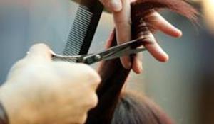 The boy’s parents tonsured him after an uneven haircut by the school principal.(Representative photo/Getty Images) The boy’s parents tonsured him after an uneven haircut by the school principal.(Representative photo/Getty Images)