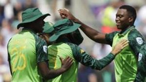 South Africa vs England, 1st ODI in Cape Town: Live cricket score and updates(AP) South Africa vs England, 1st ODI in Cape Town: Live cricket score and updates(AP)