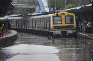 In 2018, India suffered over 2,081 deaths from climate-triggered extreme weather events, with an economic loss of over $37.8 billion (about three times the losses of 2017).(Kunal Patil/HT Photo) In 2018, India suffered over 2,081 deaths from climate-triggered extreme weather events, with an economic loss of over $37.8 billion (about three times the losses of 2017).(Kunal Patil/HT Photo)