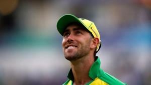 File image of Glenn Maxwell(Action Images via Reuters) File image of Glenn Maxwell(Action Images via Reuters)