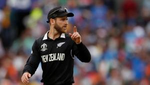 File image of Kane Williamson(Action Images via Reuters) File image of Kane Williamson(Action Images via Reuters)