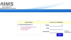 ATMA 2020 admit card(ATMA) ATMA 2020 admit card(ATMA)