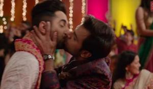 Shubh Mangal Zyada Saavdhan writer-director Hitesh Kewalya talks about the kiss between Ayushmann Khurrana and Jitu K. Shubh Mangal Zyada Saavdhan writer-director Hitesh Kewalya talks about the kiss between Ayushmann Khurrana and Jitu K.