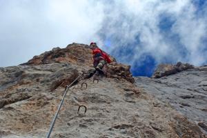 Adventure sports could be used to treat depression, anxiety and mood disorder.(Unsplash .) Adventure sports could be used to treat depression, anxiety and mood disorder.(Unsplash .)