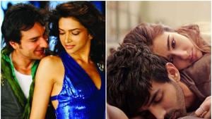 Saif Ali Khan and Deepika Padukone starred in 2009’s Love Aaj Kal, while Sara Ali Khan and Kartik Aaryan will star in Love Aaj Kal (2020). Saif Ali Khan and Deepika Padukone starred in 2009’s Love Aaj Kal, while Sara Ali Khan and Kartik Aaryan will star in Love Aaj Kal (2020).