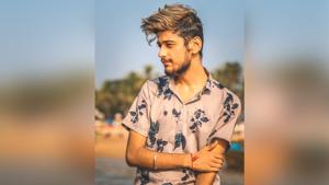 Those who use Tik Tok are well aware of the comedy videos, lip-sync and duets that Mayur keeps posting regularly Those who use Tik Tok are well aware of the comedy videos, lip-sync and duets that Mayur keeps posting regularly