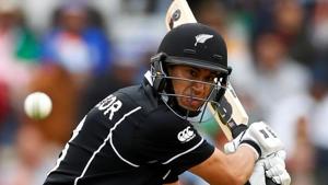 New Zealand's Ross Taylor in action.(Action Images via Reuters) New Zealand's Ross Taylor in action.(Action Images via Reuters)