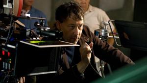 Sam Raimi directs. Sam Raimi directs.