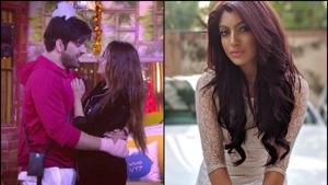 Paras Chhabra and Mahira Sharma’s growing proximity on Bigg Boss 13 upset Akanksha Puri. Paras Chhabra and Mahira Sharma’s growing proximity on Bigg Boss 13 upset Akanksha Puri.