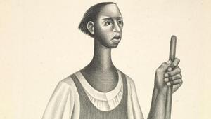 The Baltimore Museum of Art is targetting gender gap by acquiring only works by women.(Baltimore Museum of Art/Instagram) The Baltimore Museum of Art is targetting gender gap by acquiring only works by women.(Baltimore Museum of Art/Instagram)