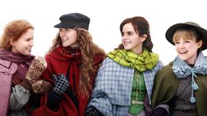 Little Women movie review: The film is warm at its core with genius written in every frame. Little Women movie review: The film is warm at its core with genius written in every frame.