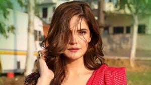 Zareen Khan opened up about her television debut, Bigg Boss, trolling and more. Zareen Khan opened up about her television debut, Bigg Boss, trolling and more.