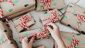 Valentine’s Day 2020: Gifting ideas for him.(Unsplash) Valentine’s Day 2020: Gifting ideas for him.(Unsplash)
