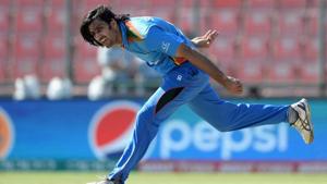 File photo of Shapoor Zadran.(File) File photo of Shapoor Zadran.(File)
