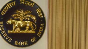 Reserve Bank of India (PTI Photo/Mitesh Bhuvad)(PTI Photo) Reserve Bank of India (PTI Photo/Mitesh Bhuvad)(PTI Photo)
