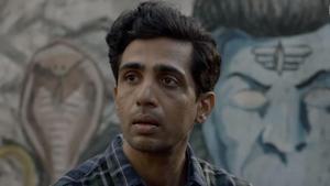 Afsos review: Gulshan Devaiah plays a suicidal loser in Amazon Prime’s latest Indian series.