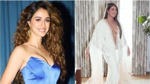 Disha Patani thought Priyanka Chopra looked beautiful at the Grammys. Disha Patani thought Priyanka Chopra looked beautiful at the Grammys.