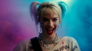 This image released by Warner Bros. Pictures shows Margot Robbie in a scene from Birds of Prey.(AP) This image released by Warner Bros. Pictures shows Margot Robbie in a scene from Birds of Prey.(AP)