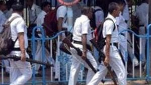 Police arrested the main accused in the case after the Calcutta High Court sought a report on the incident(ANI Photo/File/Representative) Police arrested the main accused in the case after the Calcutta High Court sought a report on the incident(ANI Photo/File/Representative)