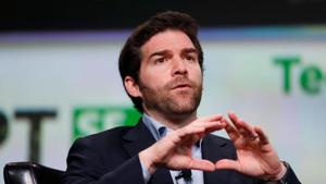 Jeff Weiner said the timing felt right personally and professionally, with a ready successor.(REUTERS FILE) Jeff Weiner said the timing felt right personally and professionally, with a ready successor.(REUTERS FILE)