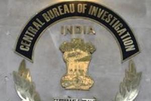 Central Bureau of Investigation (CBI)(PTI file photo) Central Bureau of Investigation (CBI)(PTI file photo)