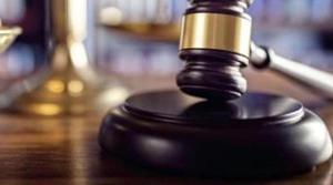 Qayoom is a well-known lawyer in Kashmir and has headed the bar association multiple times, latest since 2018. He is lodged in Delhi Tihar Jail.(File photo for representation) Qayoom is a well-known lawyer in Kashmir and has headed the bar association multiple times, latest since 2018. He is lodged in Delhi Tihar Jail.(File photo for representation)